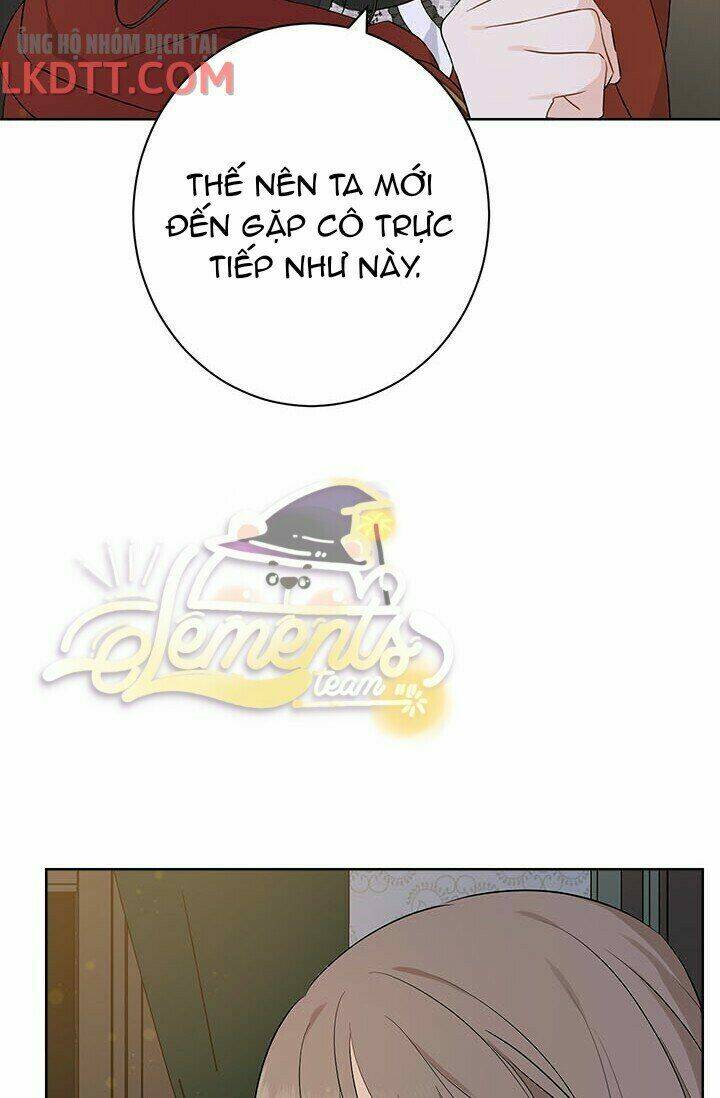 Thực Ra Tôi Mới Là Thật Chapter 49 - Trang 2