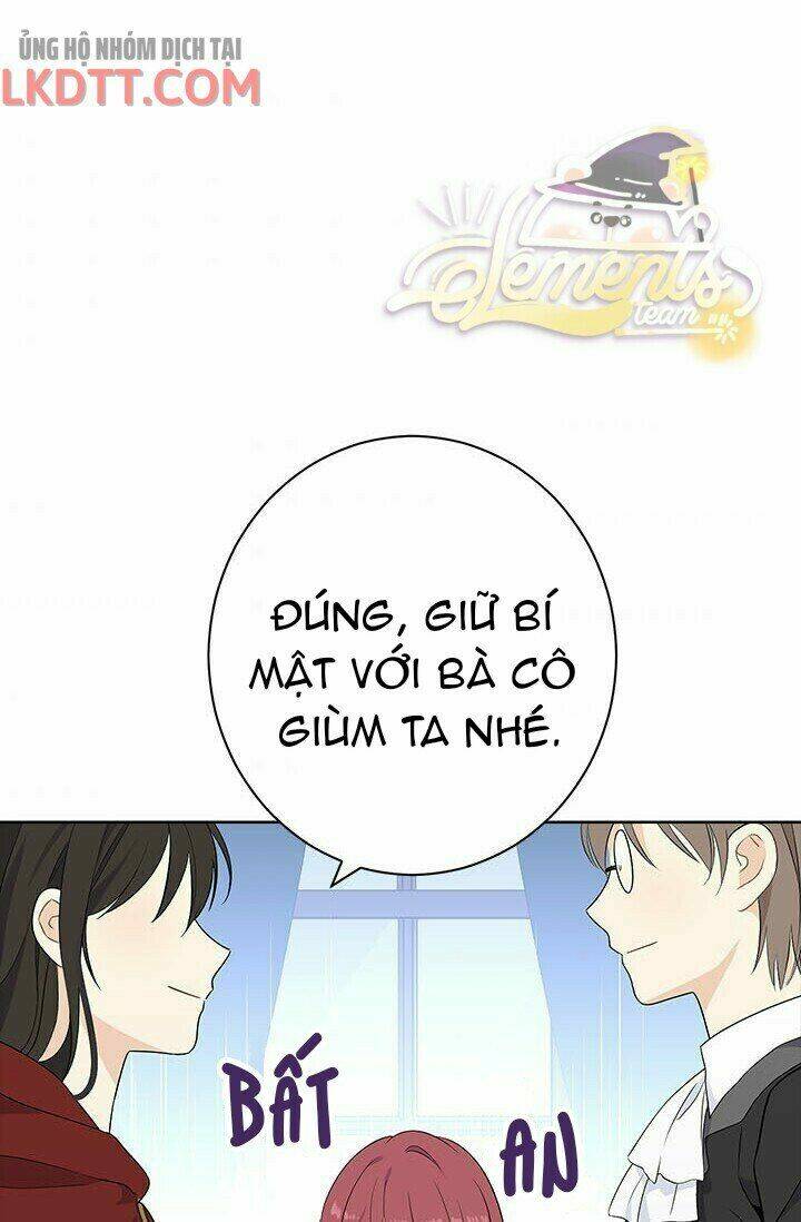 Thực Ra Tôi Mới Là Thật Chapter 49 - Trang 2