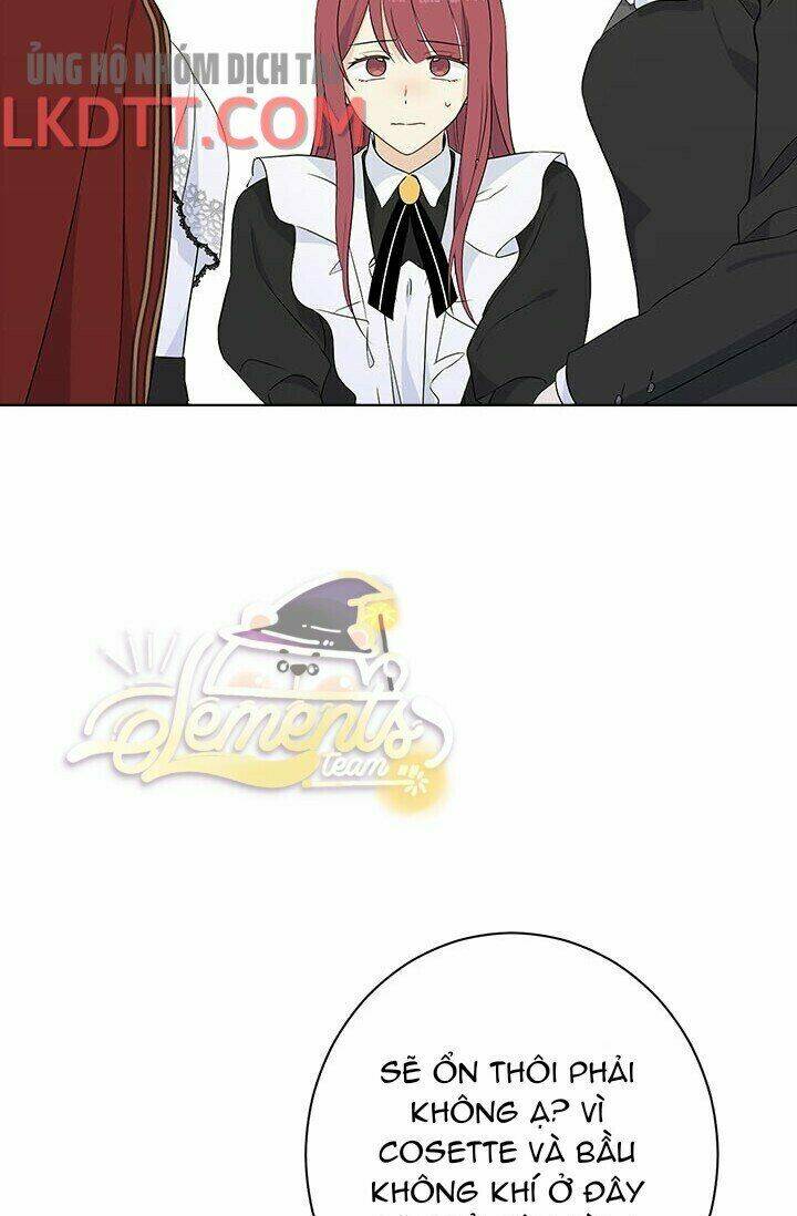 Thực Ra Tôi Mới Là Thật Chapter 49 - Trang 2