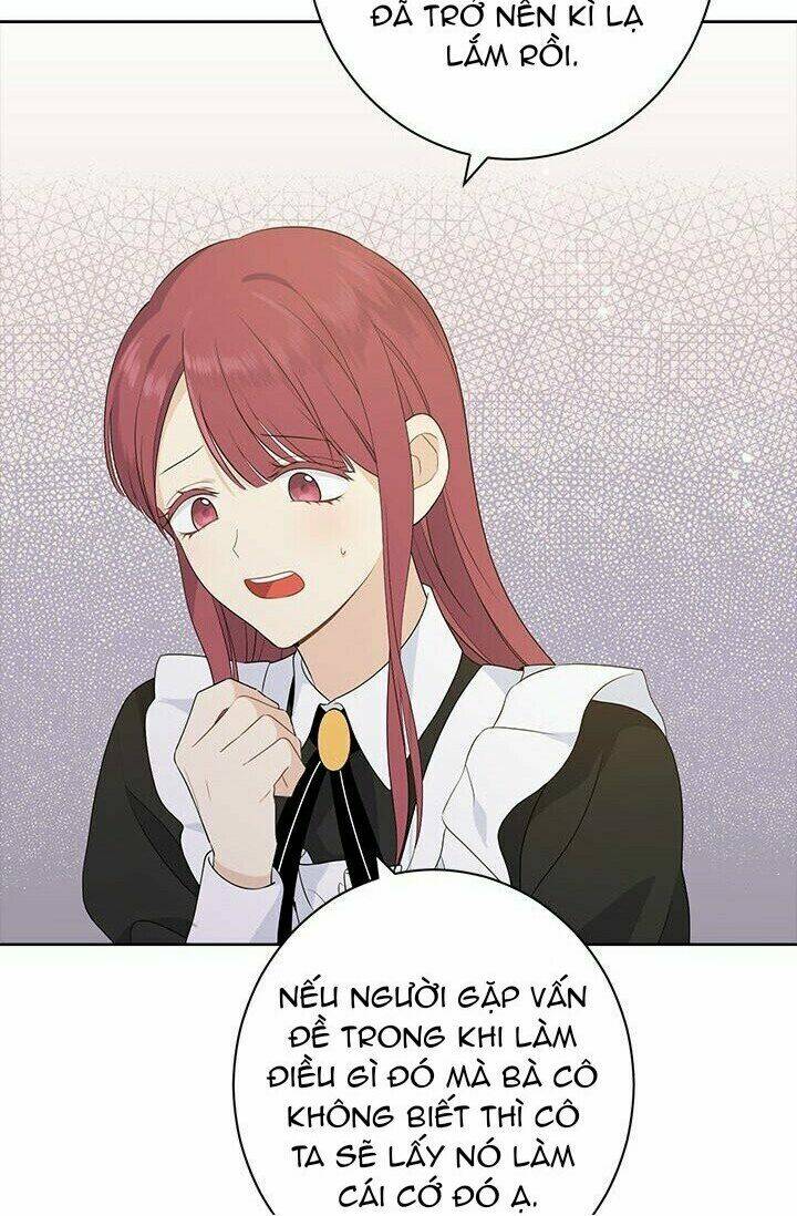 Thực Ra Tôi Mới Là Thật Chapter 49 - Trang 2