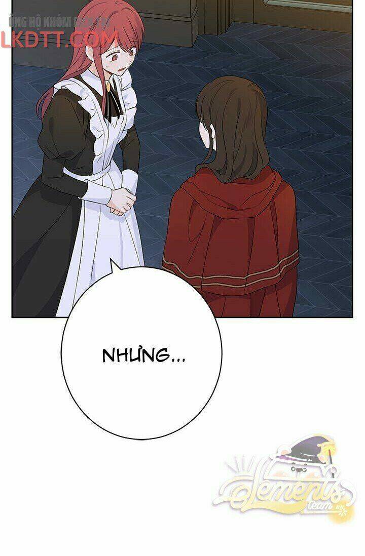 Thực Ra Tôi Mới Là Thật Chapter 49 - Trang 2