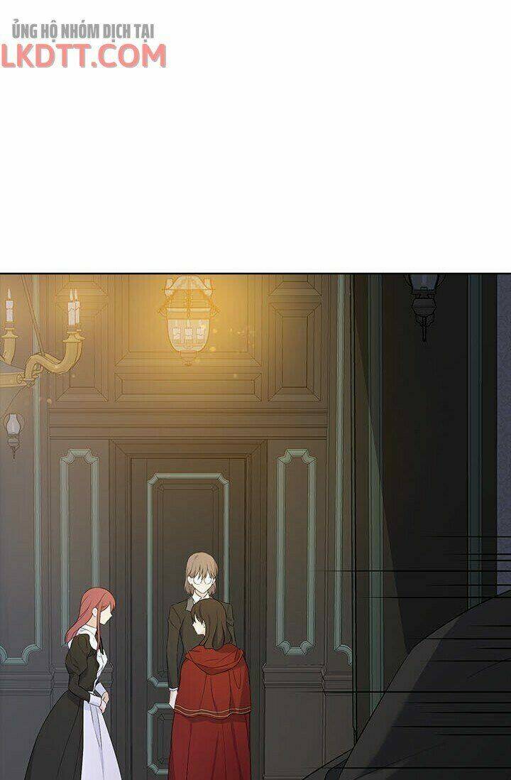 Thực Ra Tôi Mới Là Thật Chapter 49 - Trang 2