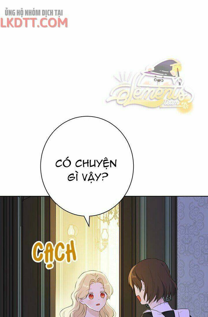 Thực Ra Tôi Mới Là Thật Chapter 49 - Trang 2