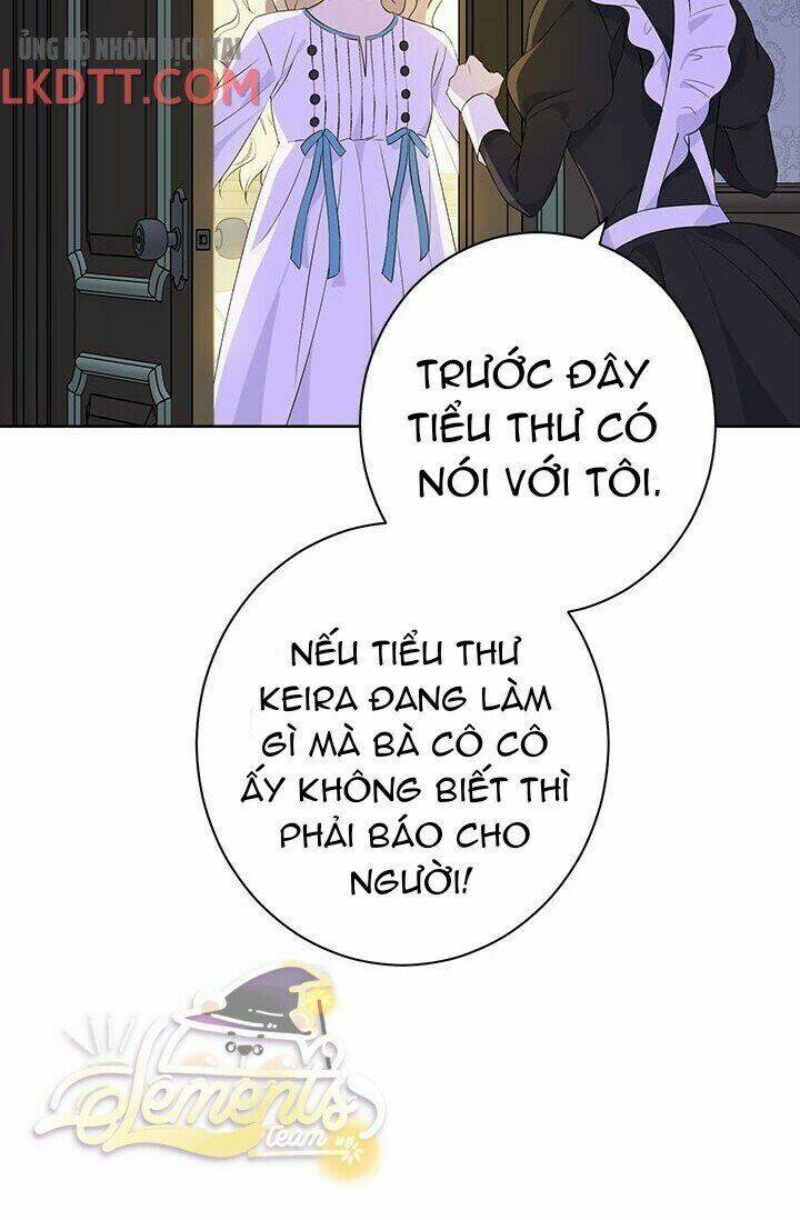Thực Ra Tôi Mới Là Thật Chapter 49 - Trang 2