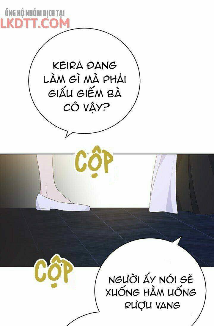 Thực Ra Tôi Mới Là Thật Chapter 49 - Trang 2