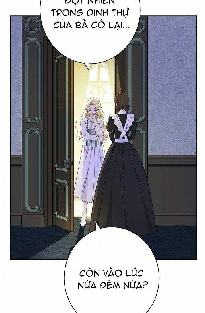 Thực Ra Tôi Mới Là Thật Chapter 49 - Trang 2