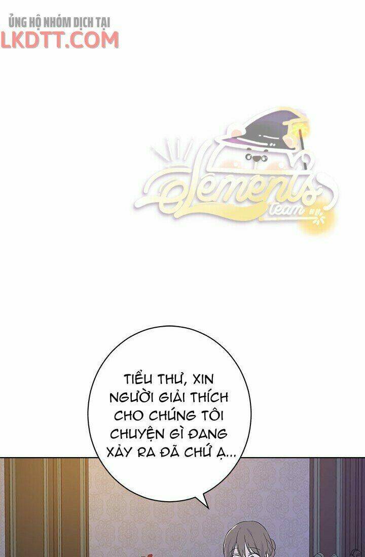 Thực Ra Tôi Mới Là Thật Chapter 49 - Trang 2