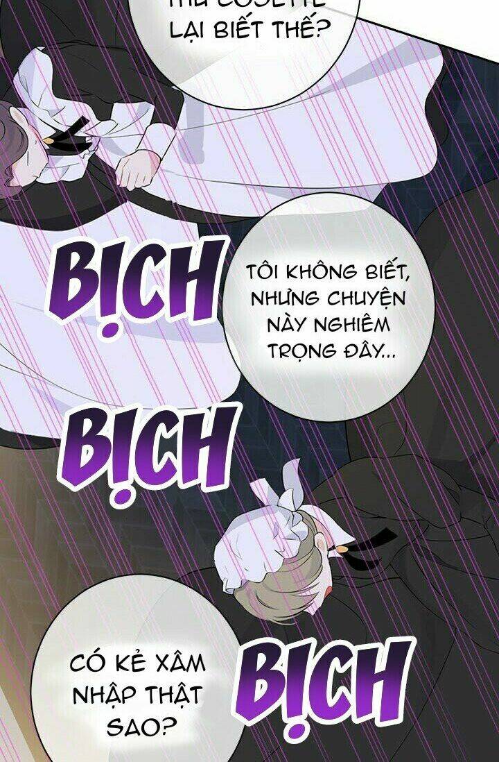 Thực Ra Tôi Mới Là Thật Chapter 49 - Trang 2