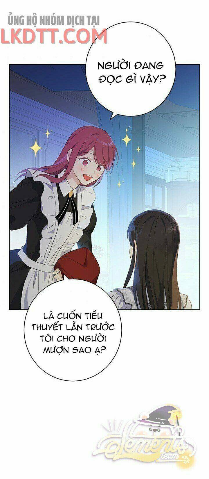 Thực Ra Tôi Mới Là Thật Chapter 49 - Trang 2