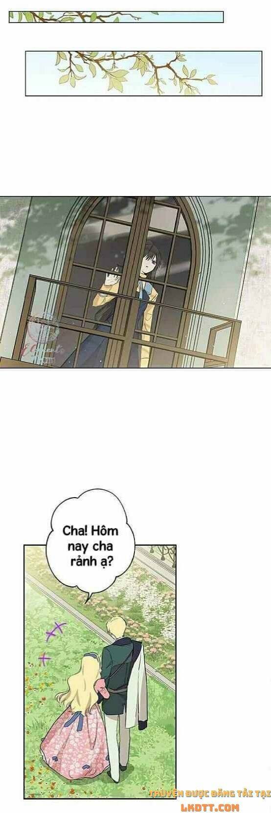 Thực Ra Tôi Mới Là Thật Chapter 5 - Trang 2