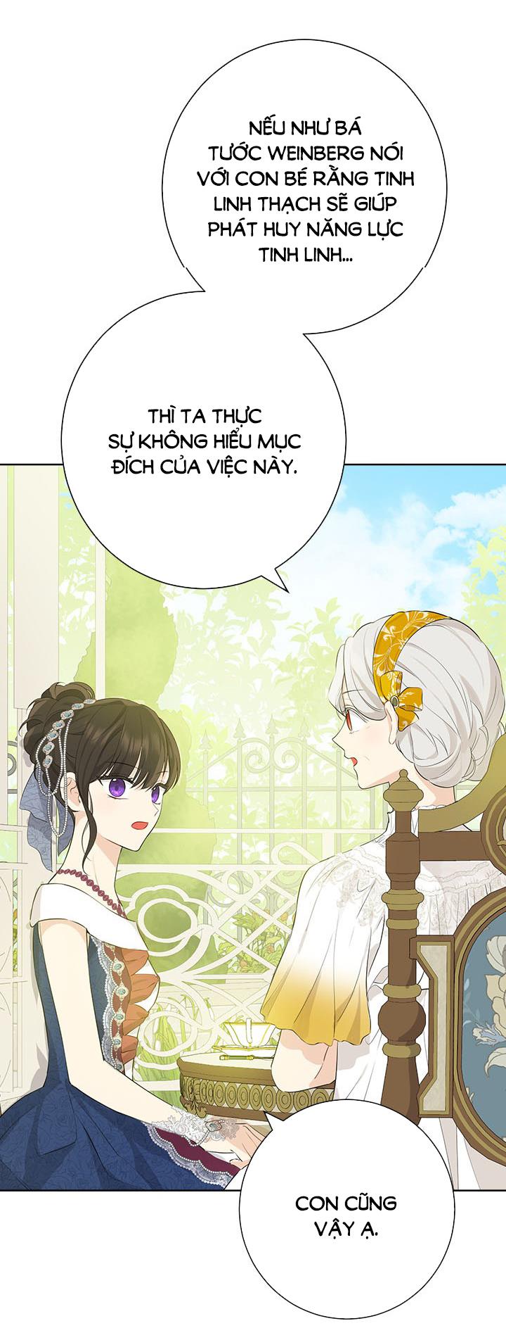 Thực Ra Tôi Mới Là Thật Chapter 51.5 - Trang 2