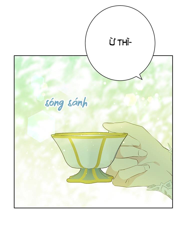 Thực Ra Tôi Mới Là Thật Chapter 51.5 - Trang 2