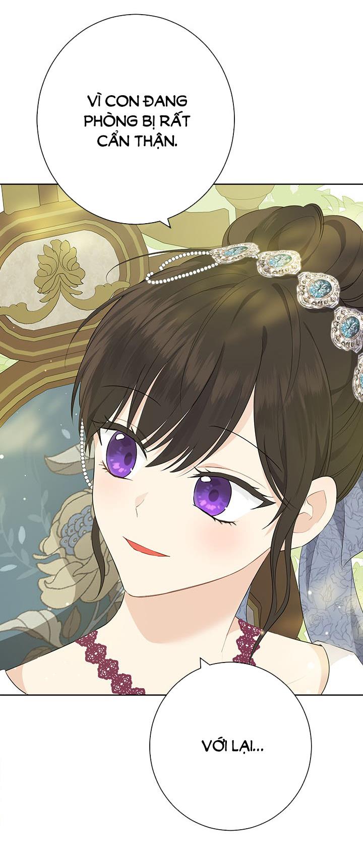 Thực Ra Tôi Mới Là Thật Chapter 51.5 - Trang 2