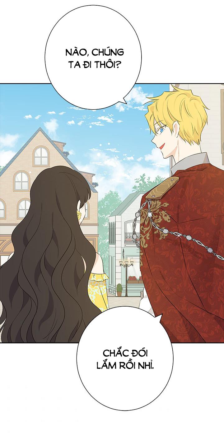 Thực Ra Tôi Mới Là Thật Chapter 51.5 - Trang 2