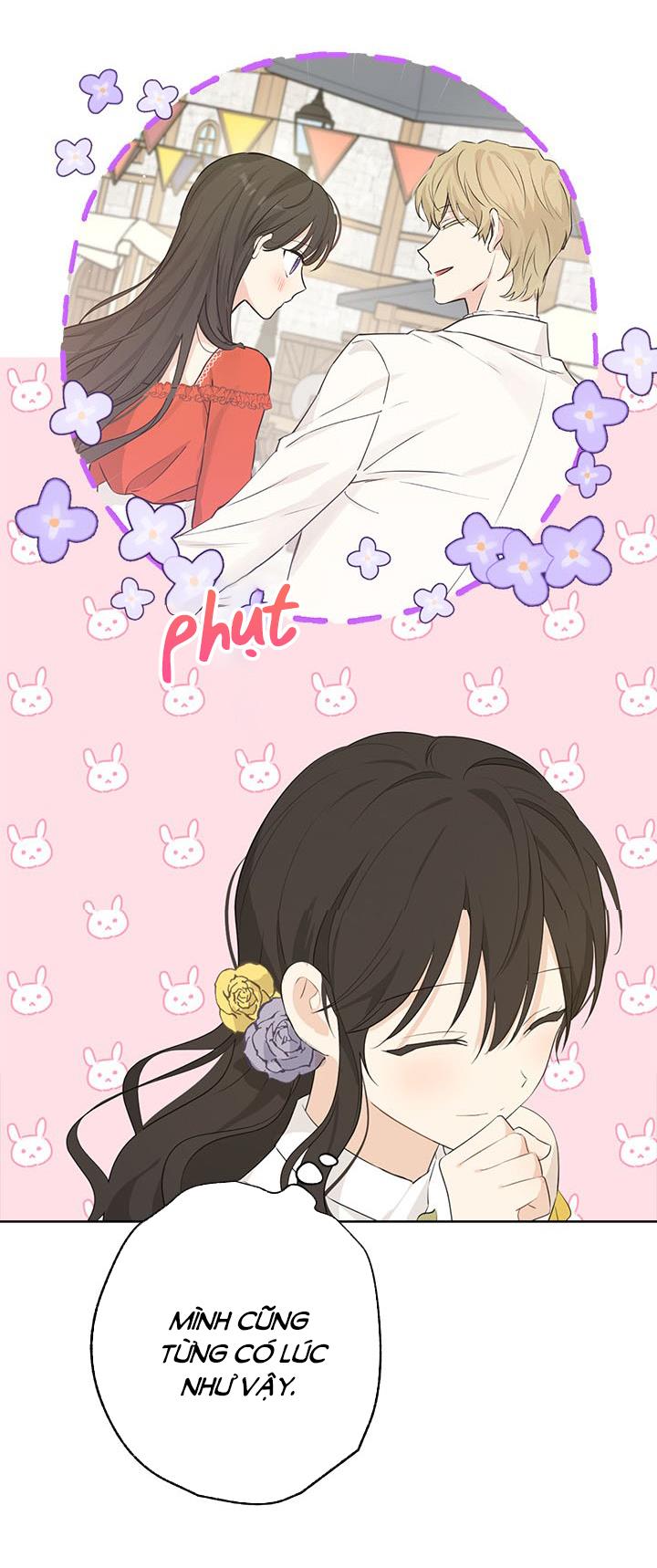 Thực Ra Tôi Mới Là Thật Chapter 51.5 - Trang 2