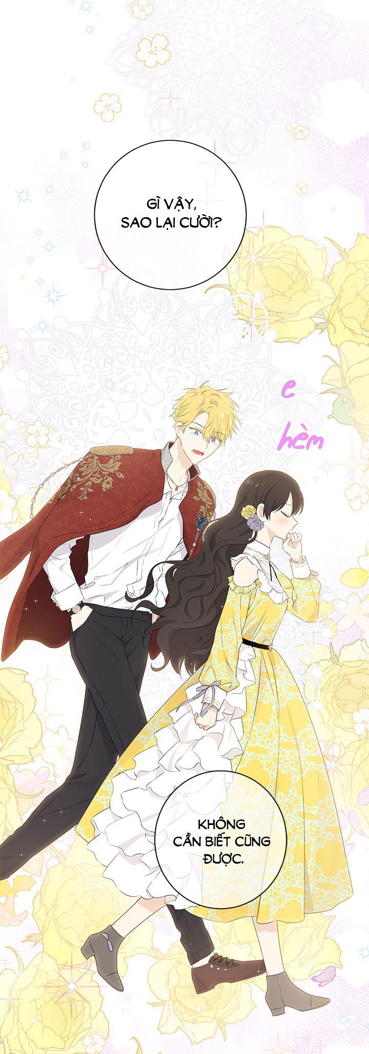 Thực Ra Tôi Mới Là Thật Chapter 51.5 - Trang 2