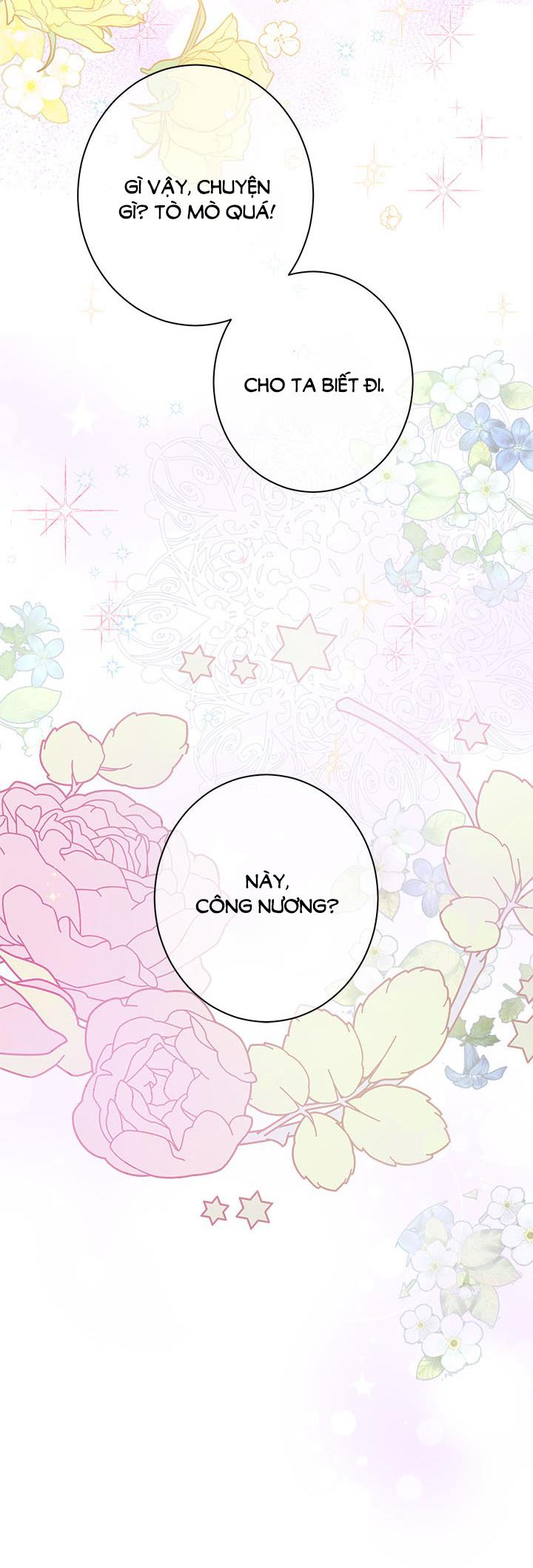 Thực Ra Tôi Mới Là Thật Chapter 51.5 - Trang 2