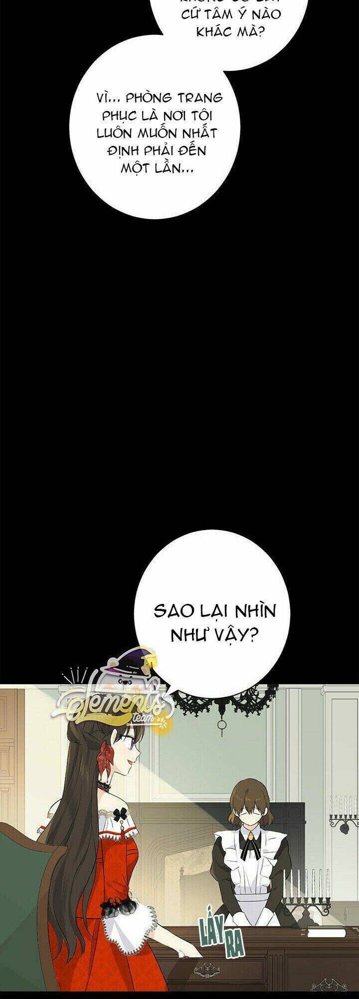 Thực Ra Tôi Mới Là Thật Chapter 51 - Trang 2