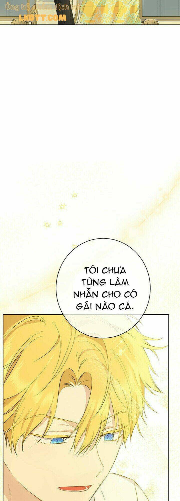 Thực Ra Tôi Mới Là Thật Chapter 52 - Trang 2