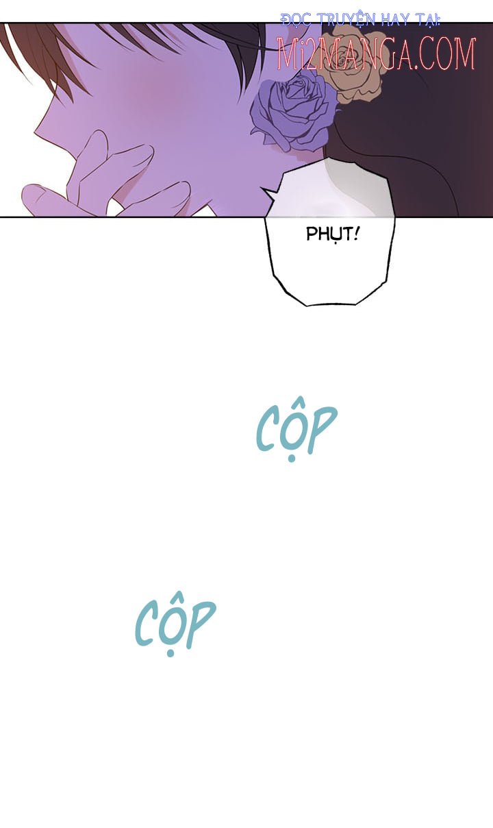 Thực Ra Tôi Mới Là Thật Chapter 53.5 - Trang 2