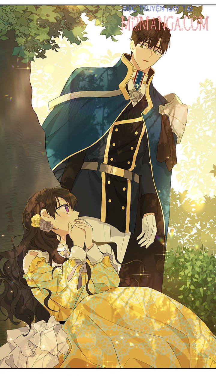 Thực Ra Tôi Mới Là Thật Chapter 53.5 - Trang 2