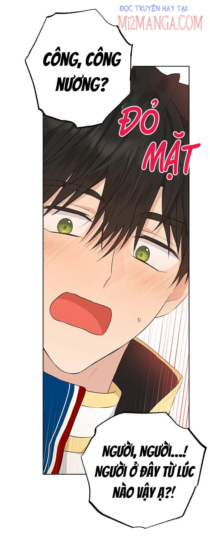 Thực Ra Tôi Mới Là Thật Chapter 53.5 - Trang 2