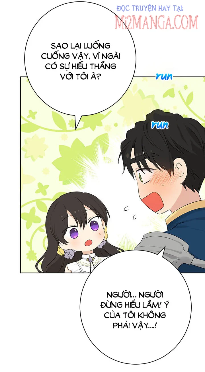 Thực Ra Tôi Mới Là Thật Chapter 53.5 - Trang 2