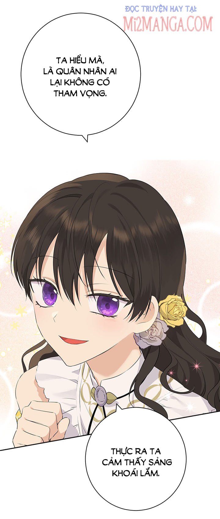 Thực Ra Tôi Mới Là Thật Chapter 53.5 - Trang 2