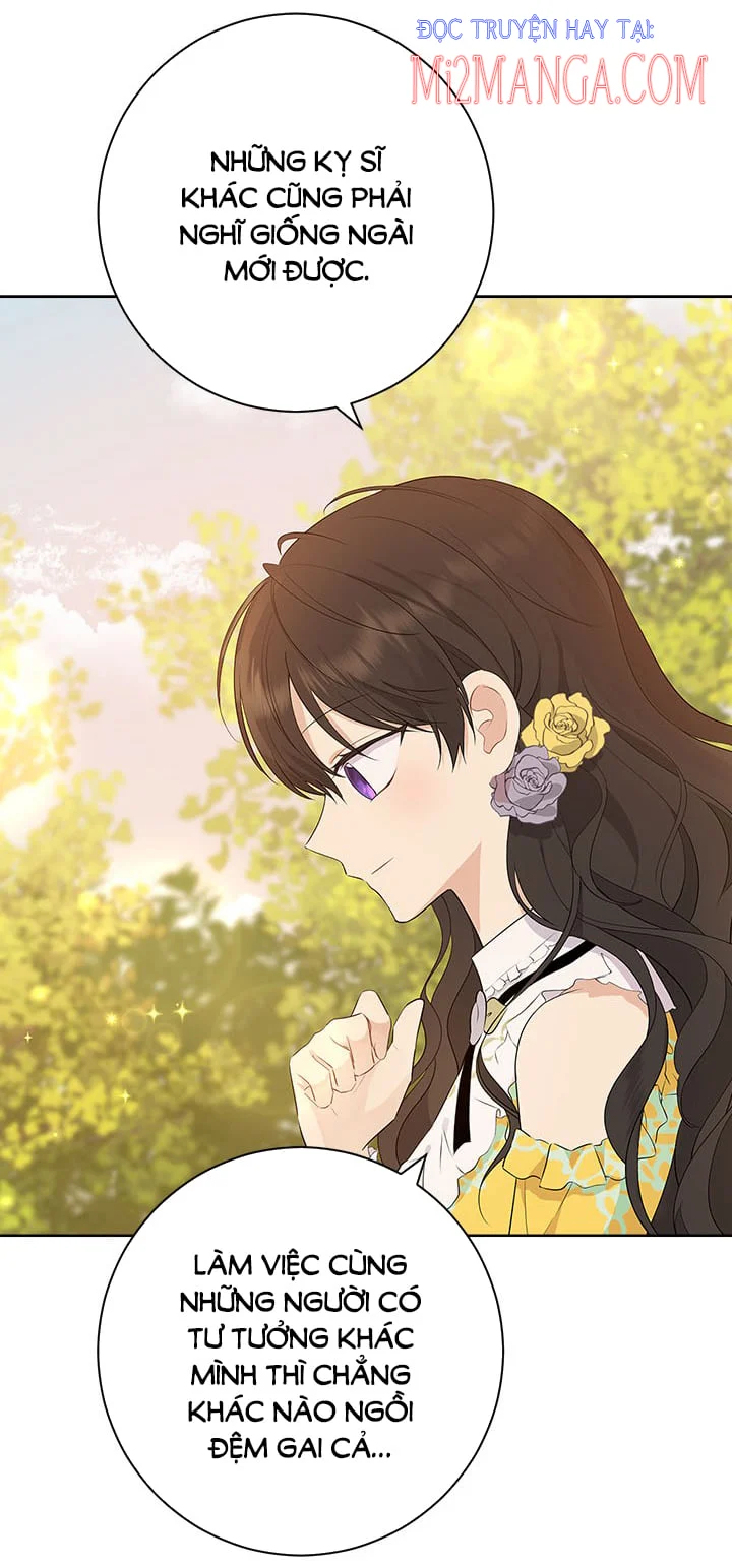 Thực Ra Tôi Mới Là Thật Chapter 53.5 - Trang 2