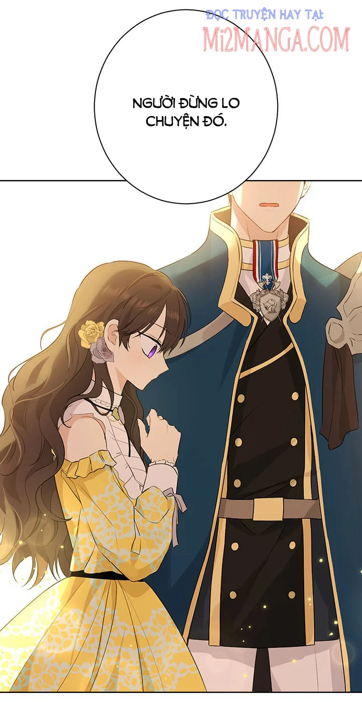 Thực Ra Tôi Mới Là Thật Chapter 53.5 - Trang 2