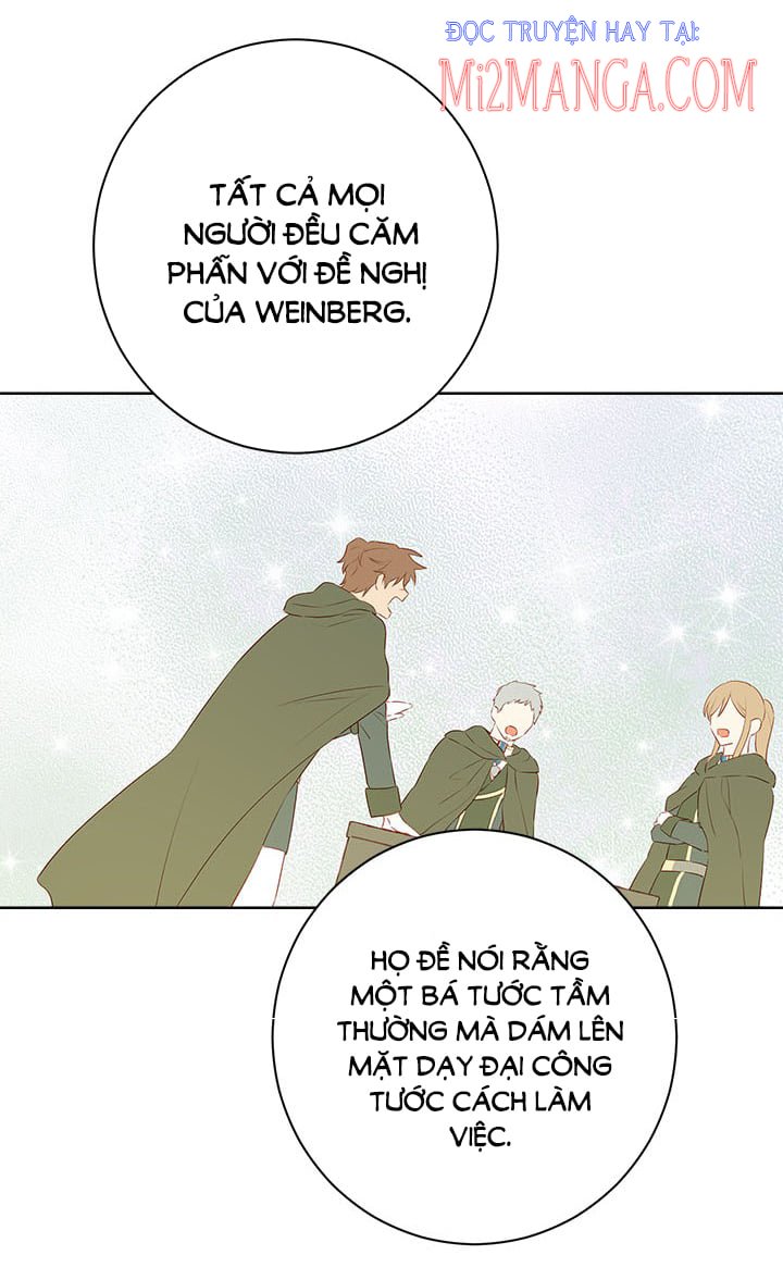 Thực Ra Tôi Mới Là Thật Chapter 53.5 - Trang 2