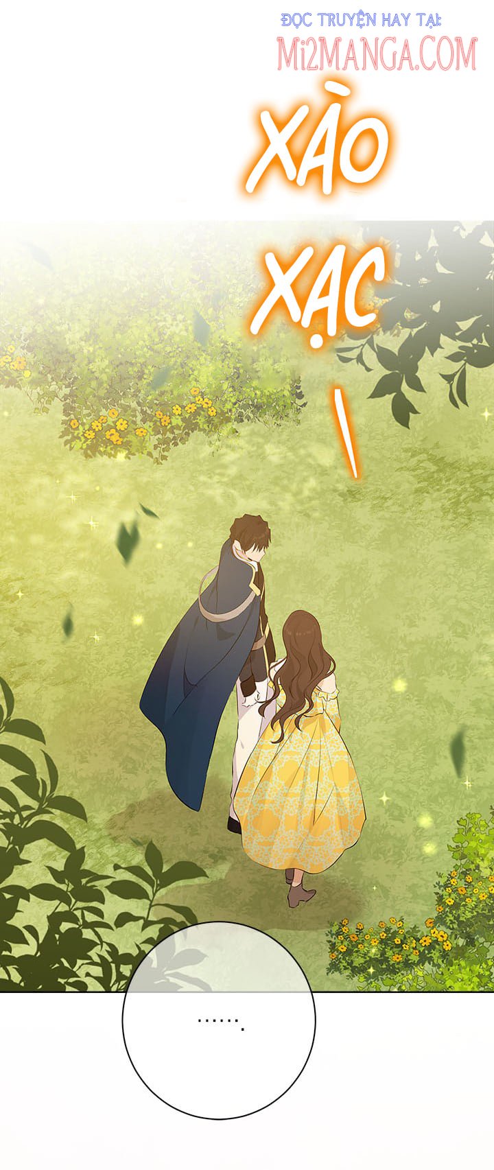 Thực Ra Tôi Mới Là Thật Chapter 53.5 - Trang 2