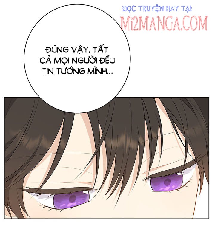 Thực Ra Tôi Mới Là Thật Chapter 53.5 - Trang 2