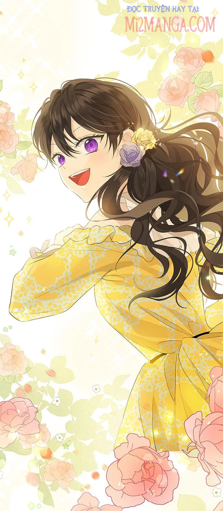 Thực Ra Tôi Mới Là Thật Chapter 53.5 - Trang 2