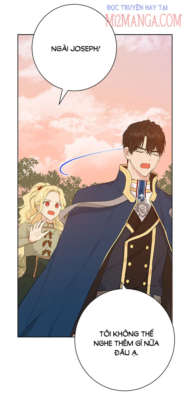 Thực Ra Tôi Mới Là Thật Chapter 53.5 - Trang 2