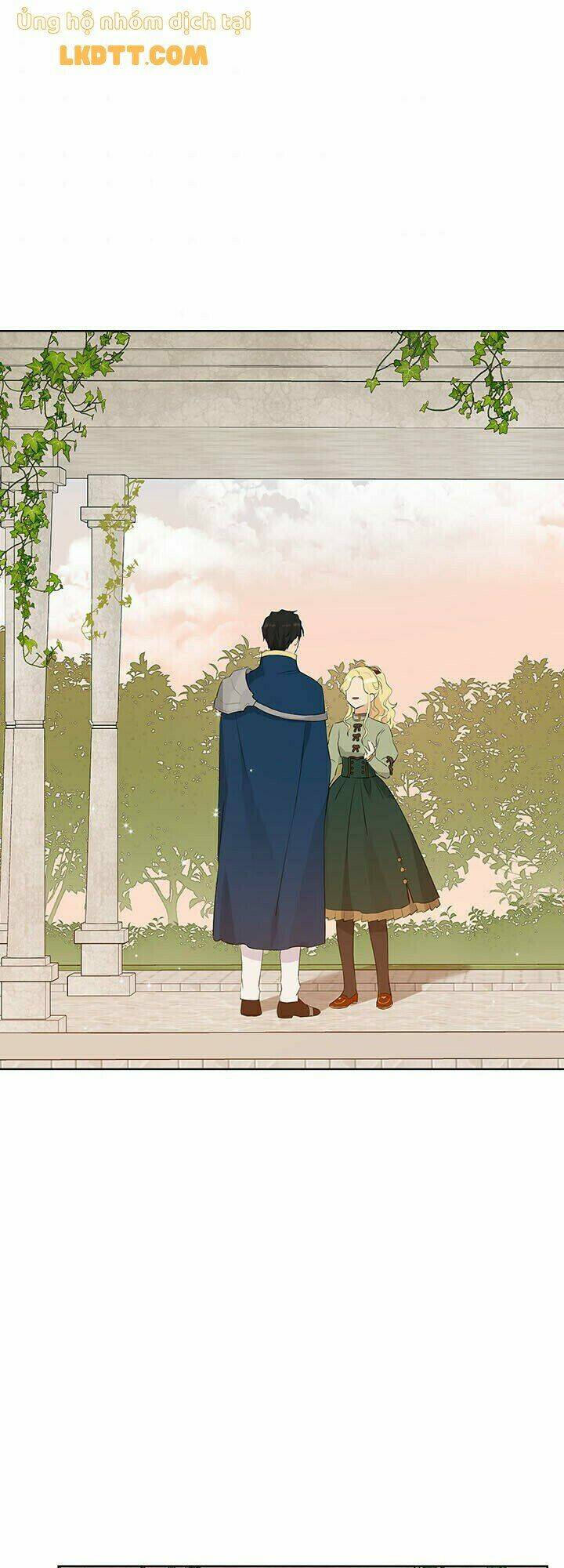 Thực Ra Tôi Mới Là Thật Chapter 53 - Trang 2