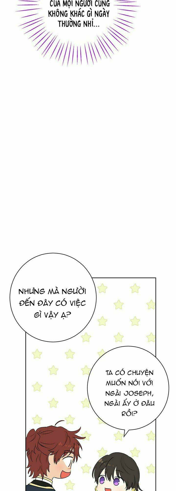 Thực Ra Tôi Mới Là Thật Chapter 53 - Trang 2