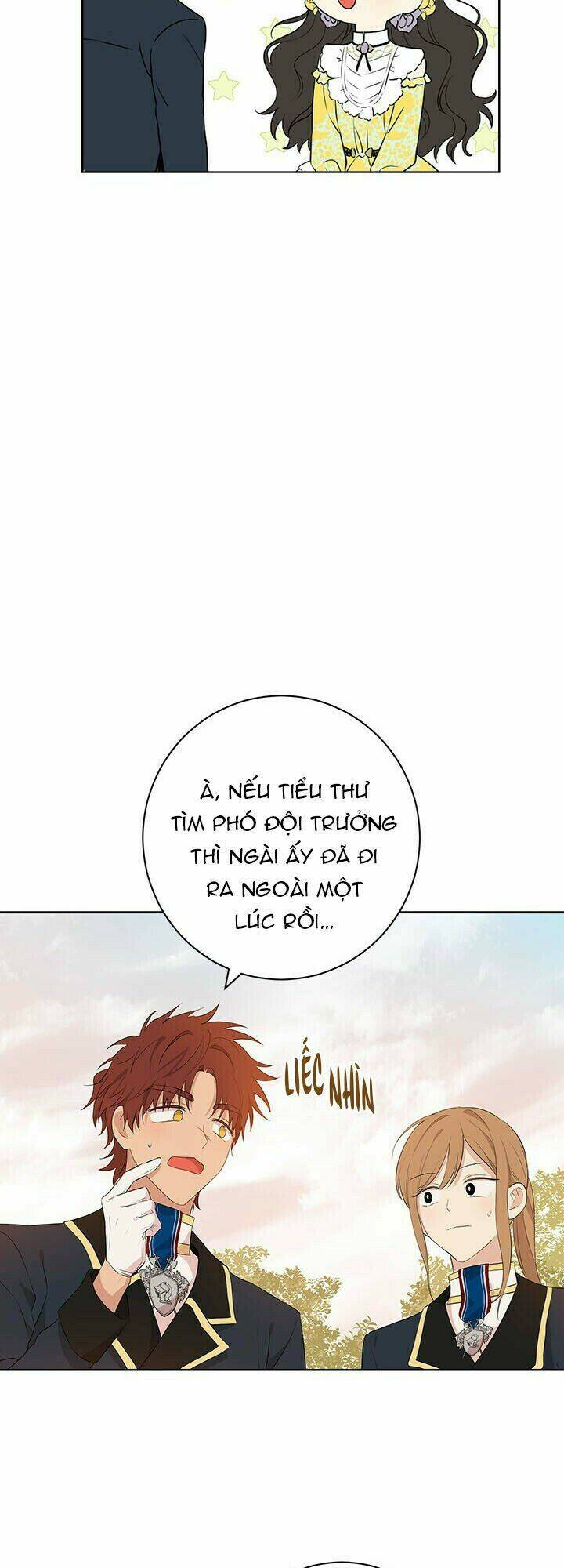 Thực Ra Tôi Mới Là Thật Chapter 53 - Trang 2