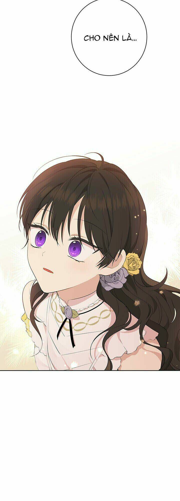 Thực Ra Tôi Mới Là Thật Chapter 53 - Trang 2