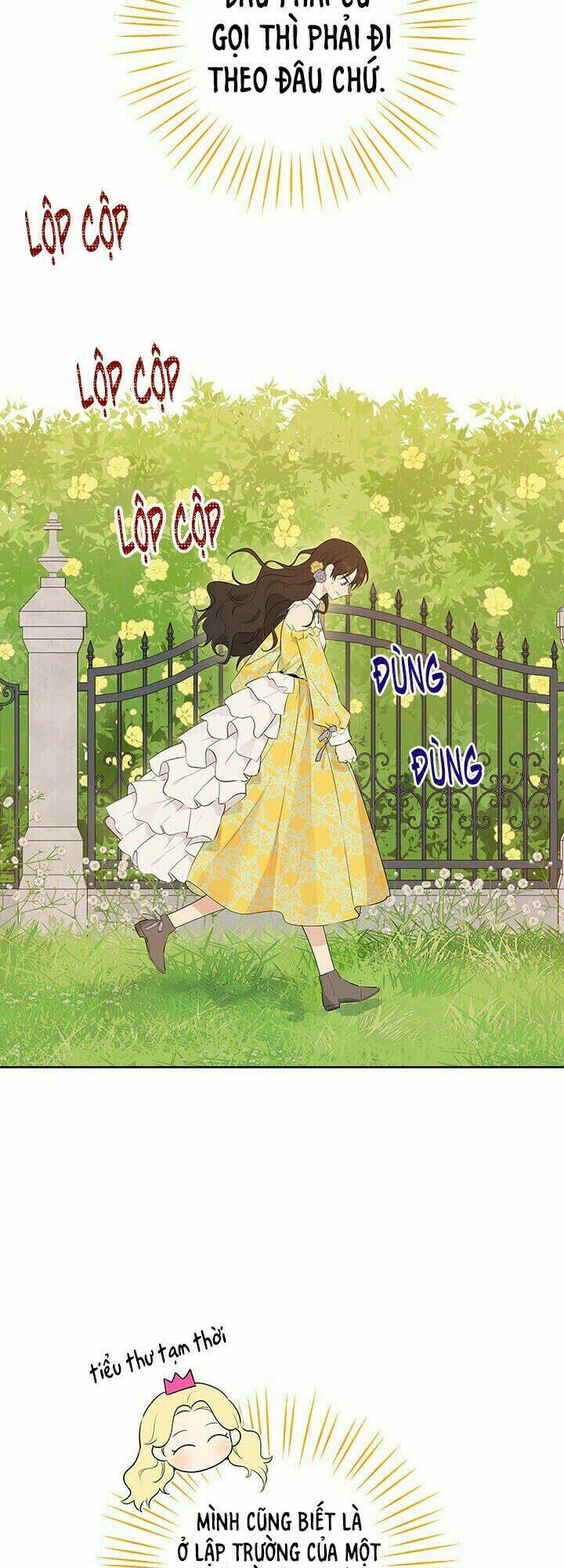 Thực Ra Tôi Mới Là Thật Chapter 53 - Trang 2