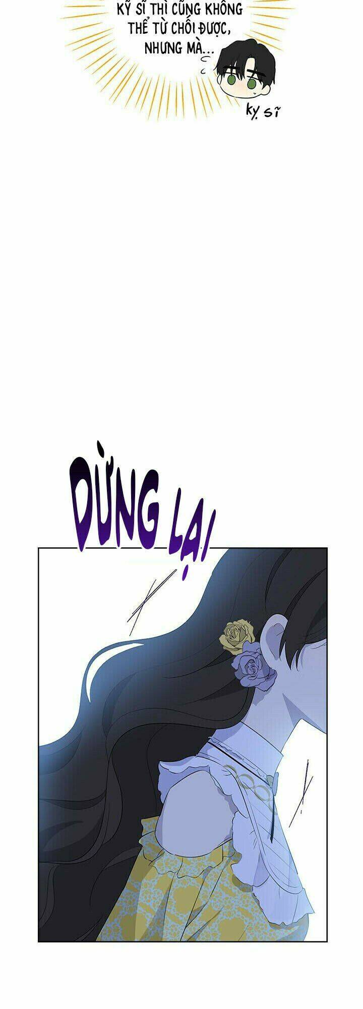 Thực Ra Tôi Mới Là Thật Chapter 53 - Trang 2