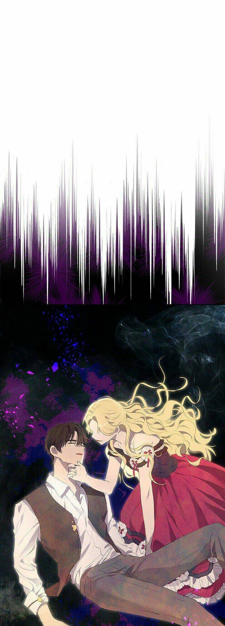 Thực Ra Tôi Mới Là Thật Chapter 53 - Trang 2