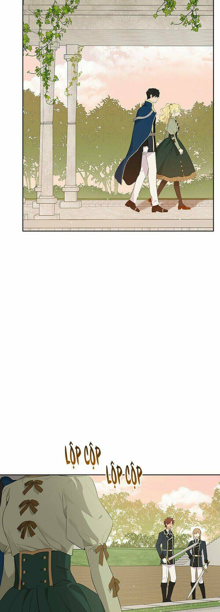 Thực Ra Tôi Mới Là Thật Chapter 53 - Trang 2