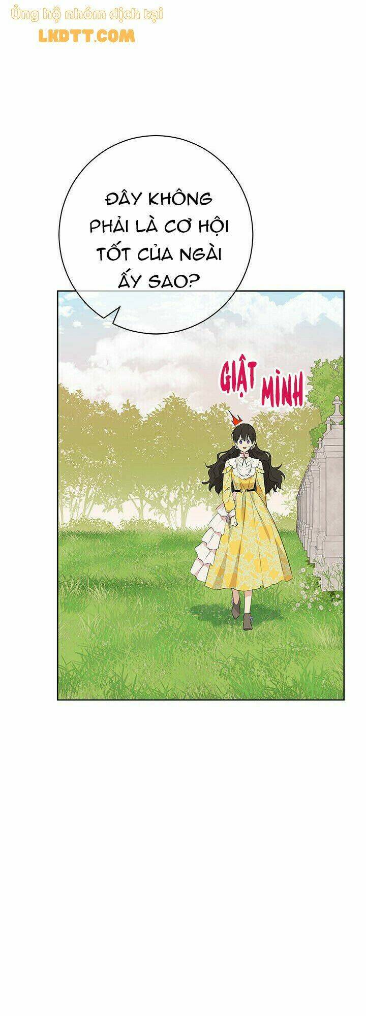 Thực Ra Tôi Mới Là Thật Chapter 53 - Trang 2