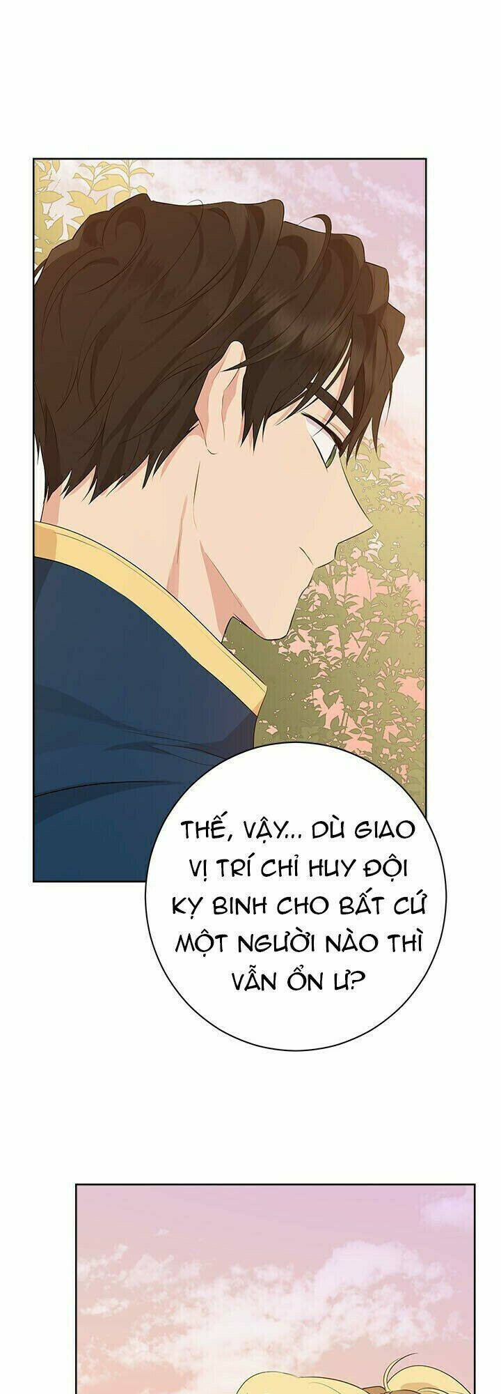 Thực Ra Tôi Mới Là Thật Chapter 53 - Trang 2