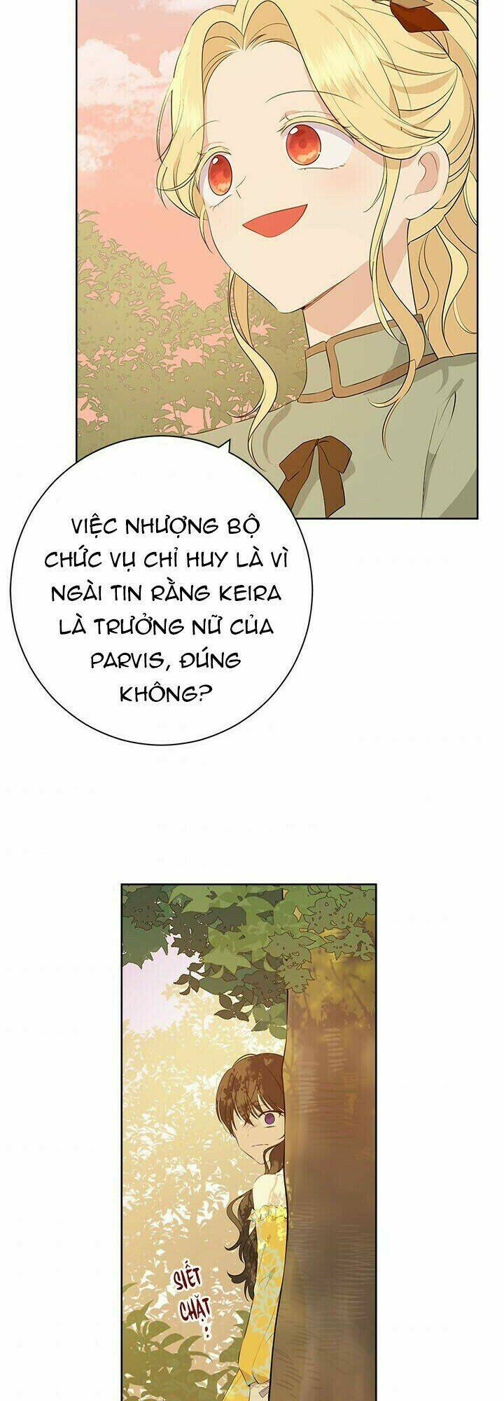 Thực Ra Tôi Mới Là Thật Chapter 53 - Trang 2