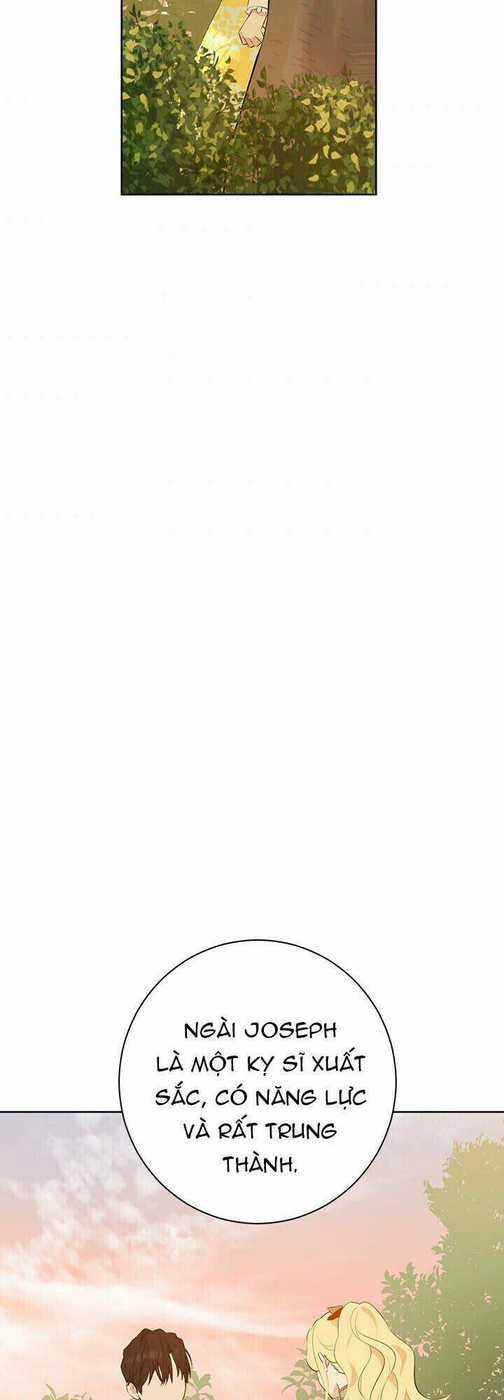 Thực Ra Tôi Mới Là Thật Chapter 53 - Trang 2