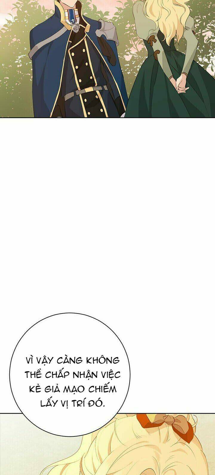 Thực Ra Tôi Mới Là Thật Chapter 53 - Trang 2