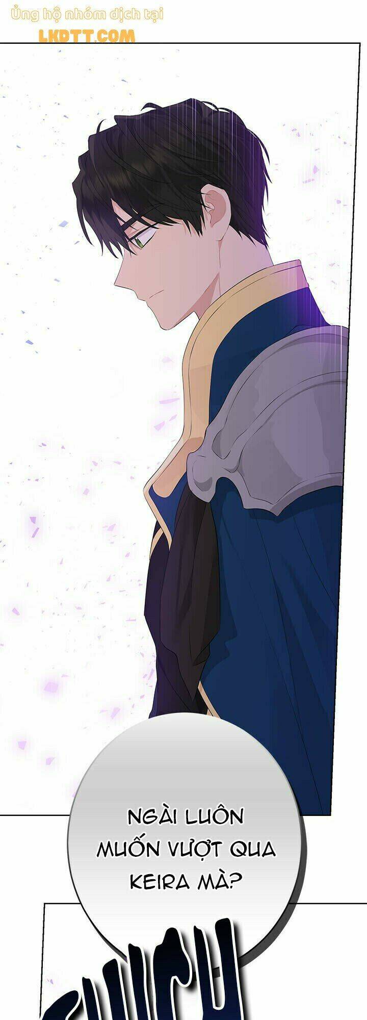 Thực Ra Tôi Mới Là Thật Chapter 53 - Trang 2