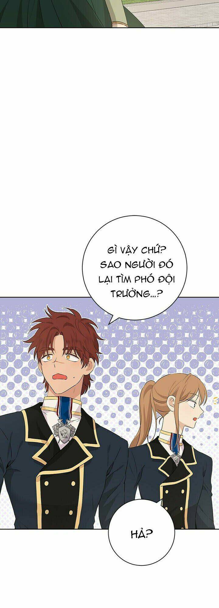 Thực Ra Tôi Mới Là Thật Chapter 53 - Trang 2